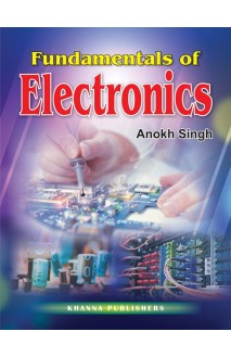 E_Book Fundamentals of Electronics